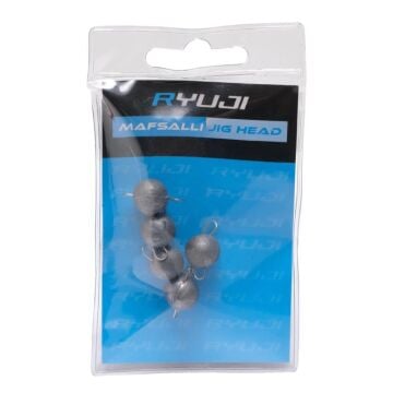Ryuji Mafsallı Jig Head Haraketli Jighead Kurşunu