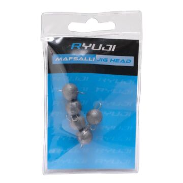 Ryuji Mafsallı Jig Head Haraketli Jighead Kurşunu
