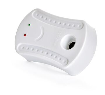 TEKNOPEST TP-70 Ultrasonik Fare Haşere Kovucu 3'lü Set