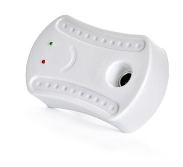 TEKNOPEST TP-70 Ultrasonik Fare Haşere Kovucu 3'lü Set
