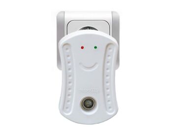 TEKNOPEST TP-70 Ultrasonik Fare Haşere Kovucu 3'lü Set
