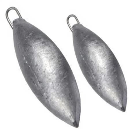 TAMSET Uzak Atış Surf Olta Kurşunu