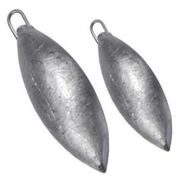 TAMSET Uzak Atış Surf Olta Kurşunu