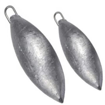 TAMSET Uzak Atış Surf Olta Kurşunu