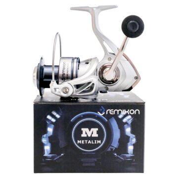 Remixon Metalim 7000 Surf Olta Makinesi 6BB 5.2:1