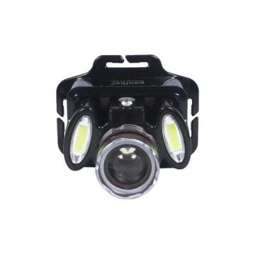 PANTHER Pilli LED Kafa Lambası 3W PT-5910
