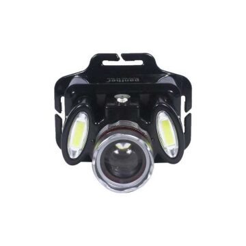 PANTHER Pilli LED Kafa Lambası 3W PT-5910
