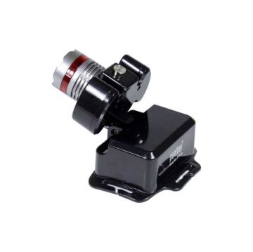 PANTHER Pilli LED Kafa Lambası 3W PT-5910