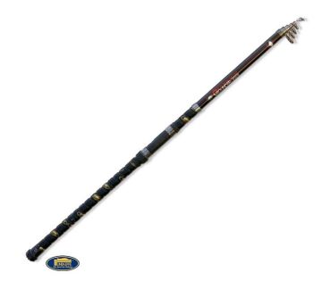 Lineaeffe Rounder Carbon 350cm 40-90g Teleskobik Kamış