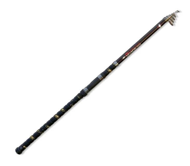 Lineaeffe Rounder Carbon 350cm 40-90g Teleskobik Kamış