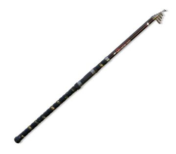 Lineaeffe Rounder Carbon 350cm 40-90g Teleskobik Kamış