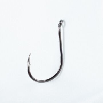 Ryobi 1008 Mosquito Olta İğnesi Delikli Black Nickel