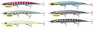 Savage Gear Jerk Minnow 175mm 29g Sinking Levrek Suni Yem