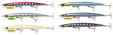 Savage Gear Jerk Minnow 175mm 29g Sinking Levrek Suni Yem