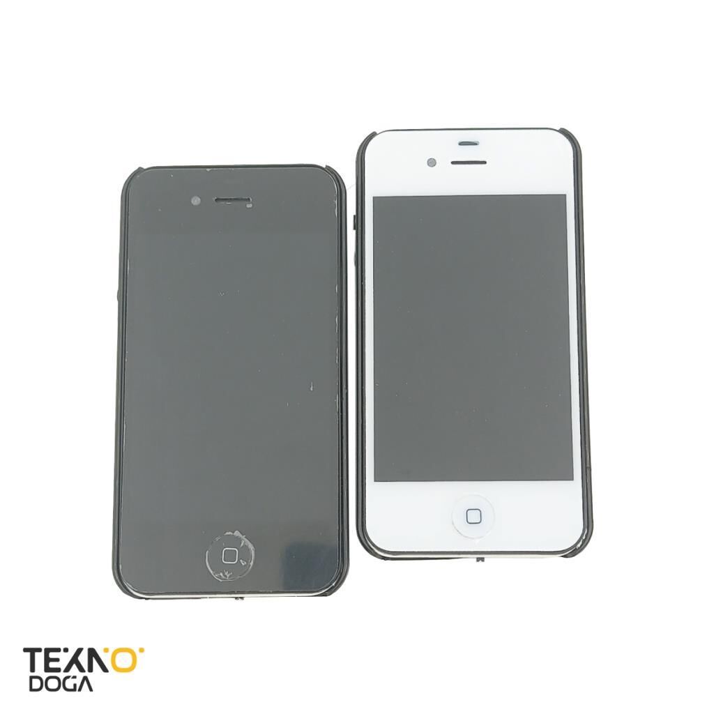 IPHONE Telefon Görünümlü Şarjlı Elektro Şok Cihazı