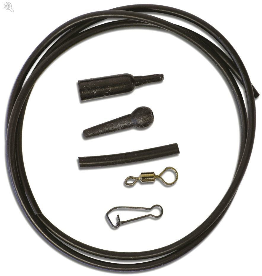 Lineaeffe Helicopter Lead Rig System Sazan Helikopter Rig Sistem