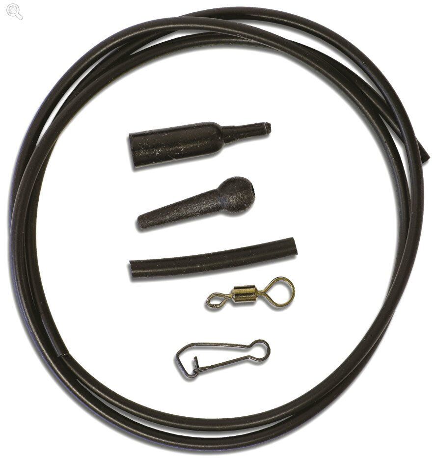 Lineaeffe Helicopter Lead Rig System Sazan Helikopter Rig Sistem