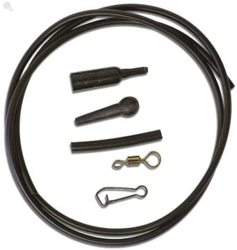 Lineaeffe Helicopter Lead Rig System Sazan Helikopter Rig Sistem