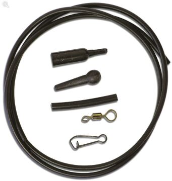 Lineaeffe Helicopter Lead Rig System Sazan Helikopter Rig Sistem