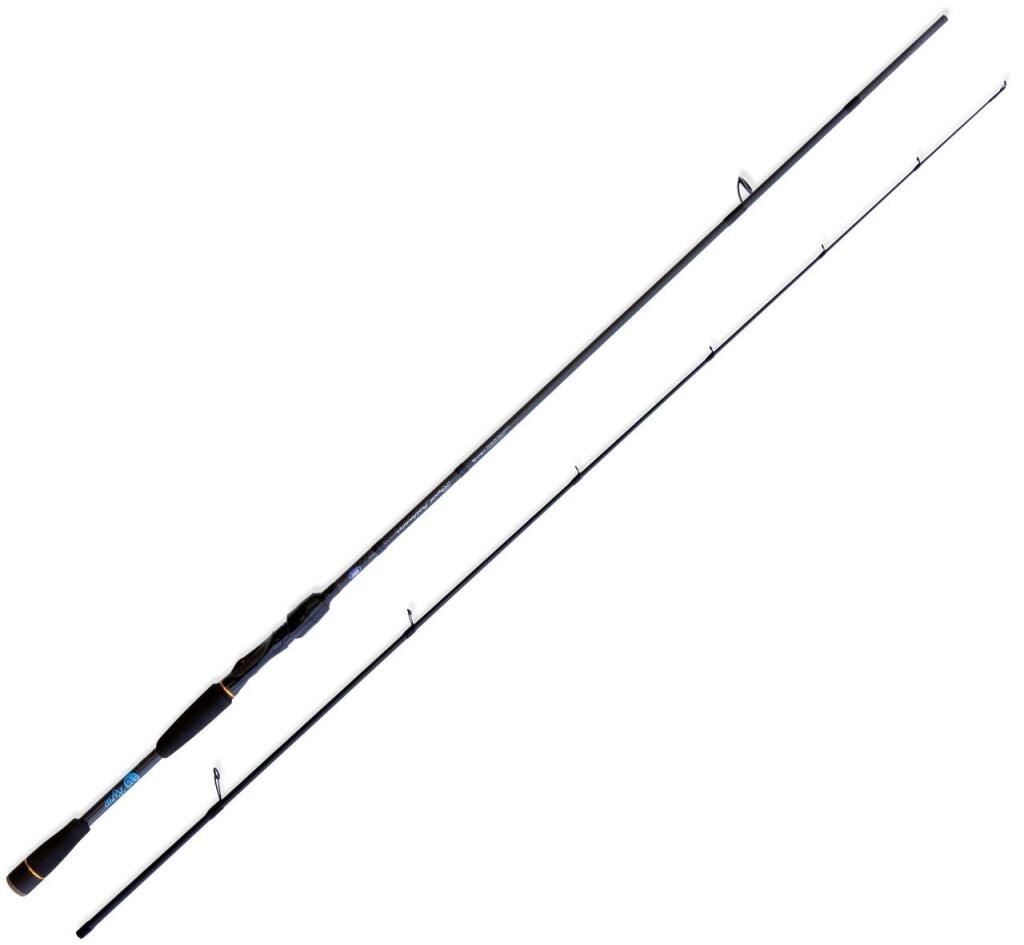 Lineaeffe Rapid Freshwater 180cm 1-5g LRF Kamışı