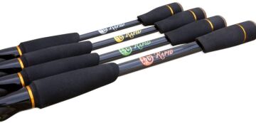 Lineaeffe Rapid Freshwater 180cm 1-5g LRF Kamışı