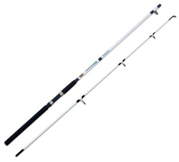 Lineaeffe Sea Hawk 240cm 100-300g Hard Spin Tekne Kamışı