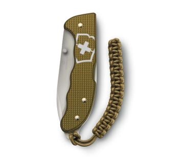 Victorinox Evoke Alox Çakı 0.9415.L24 2024 Limitli Üretim Çakı