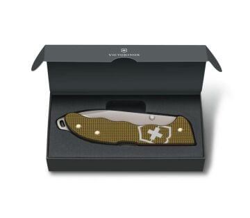 Victorinox Evoke Alox Çakı 0.9415.L24 2024 Limitli Üretim Çakı