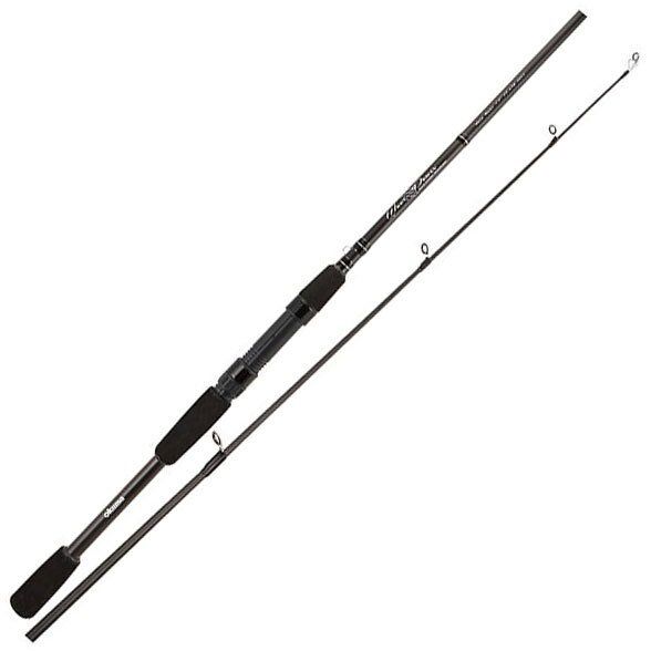 Okuma Wave Power 274cm 20-50g 2P Spin Kamışı