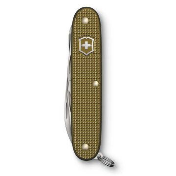 Victorinox Pioneer X Alox 0.8231.L24 2024 Limitli Üretim Çakı