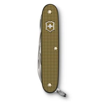Victorinox Pioneer X Alox 0.8231.L24 2024 Limitli Üretim Çakı
