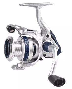 Okuma Aria 1000a Silver LRF Olta Makinesi 1BB 4.8:1