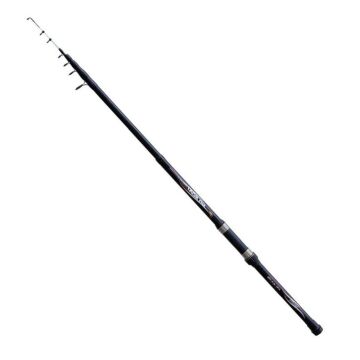 Lineaeffe HD Boat Tele 150cm 150g Karbon Tekne Kamışı