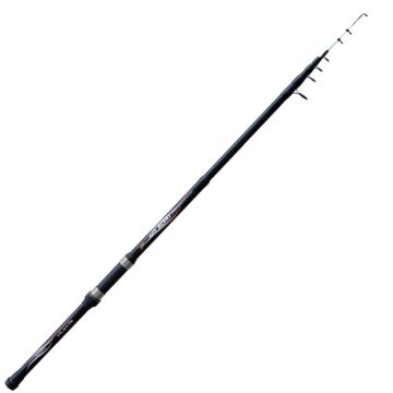 Lineaeffe HD Boat Tele 150cm 150g Karbon Tekne Kamışı