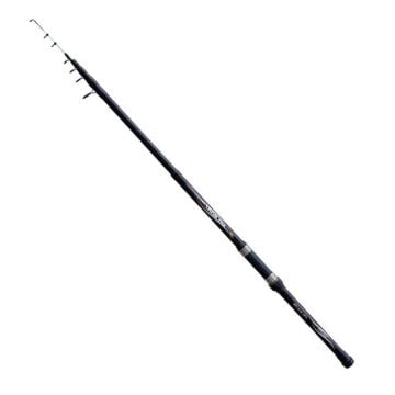 Lineaeffe HD Boat Tele 210cm 150g Karbon Tekne Kamışı