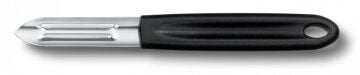 Victorinox Çift Taraflı Domates Soyacağı 7.6077 Siyah