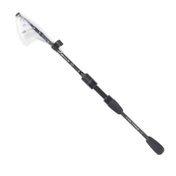 TAMSET Ryuji Voltage 2000 240cm 3-15g LRF Spin Olta Seti TL8