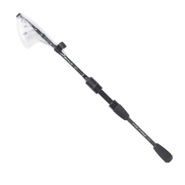TAMSET Ryuji Voltage 2000 240cm 3-15g LRF Spin Olta Seti TL8