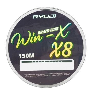 TAMSET Ryuji Voltage 2000 ve 240cm 3-15g LRF Spin Olta Seti TL8