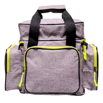 Ryuji Suni Yem Rapala Kutusu Taşıma Balıkçı Çantası