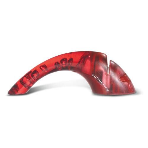 Victorinox Seramik Bıçak Bileme Aleti 7.8721 Kırmızı