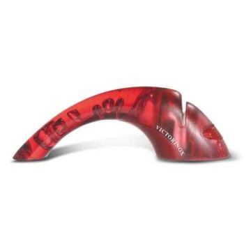 Victorinox Seramik Bıçak Bileme Aleti 7.8721 Kırmızı