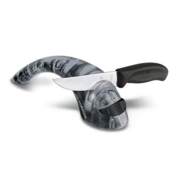 Victorinox Seramik Bıçak Bileme Aleti 7.8721.3 Siyah