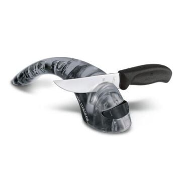 Victorinox Seramik Bıçak Bileme Aleti 7.8721.3 Siyah