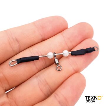 TAMSET Anchor Glow Boncuklu Surf Aparatı 3ad