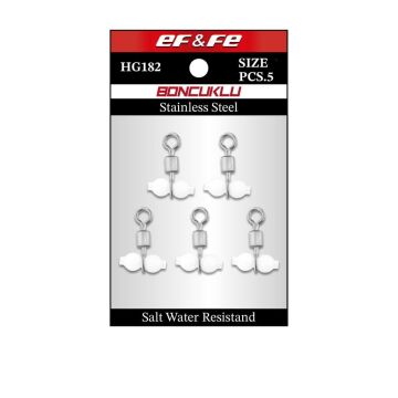 EFFE Fosforlu Boncuklu Fırdöndü HG182