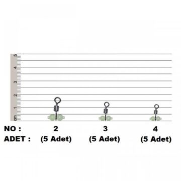 EFFE Fosforlu Boncuklu Fırdöndü HG182
