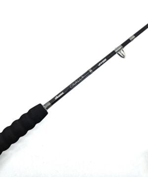 Okuma Cavalla Speed Jigging Spin 159cm MH 150-250g 1P Olta Kamışı