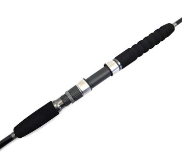 Okuma Cavalla Speed Jigging Spin 159cm MH 150-250g 1P Olta Kamışı