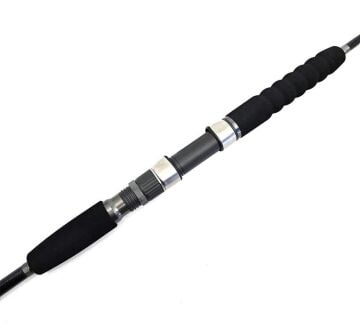 Okuma Cavalla Speed Jigging Spin 159cm MH 150-250g 1P Olta Kamışı